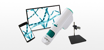 WiFi Microscope